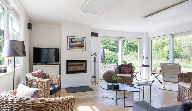 3 bedroom accommodation in Sint Idesbald in Sint Idesbald