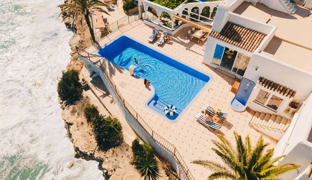 3 bedroom accommodation in Villajoyosa