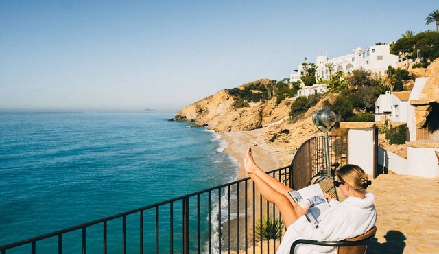 3 bedroom accommodation in Villajoyosa
