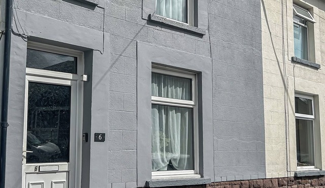 3 bedroom accommodation in Abergavenny