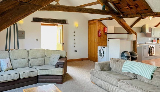 3 bedroom accommodation in Capel Seion, near Aberystwyth