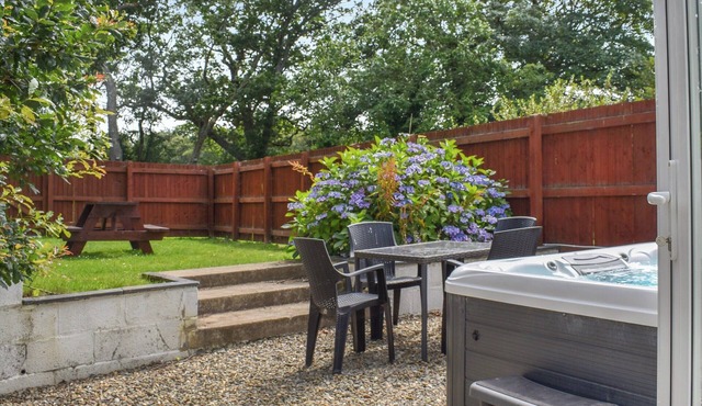 3 bedroom accommodation in Llanilar, near Aberystwyth