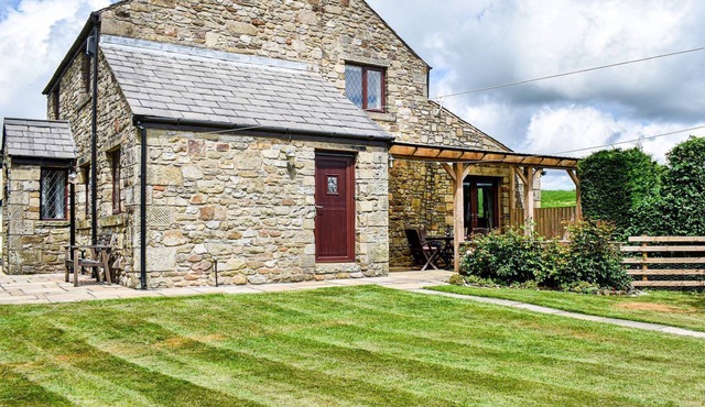 3 bedroom accommodation in Beacon Fell