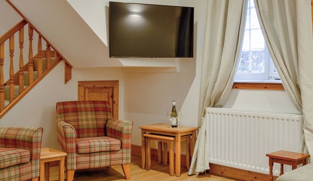 3 bedroom accommodation in Blairgowrie