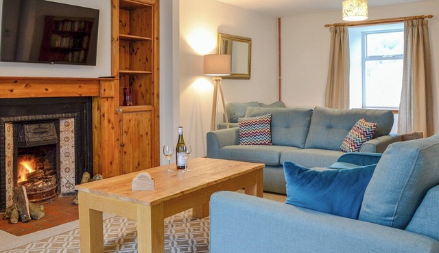 3 bedroom accommodation in Blairgowrie