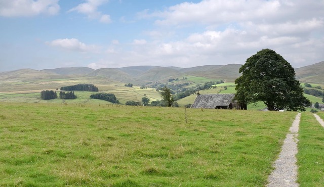 3 bedroom accommodation in Gaisgill, near Kirkby Stephen