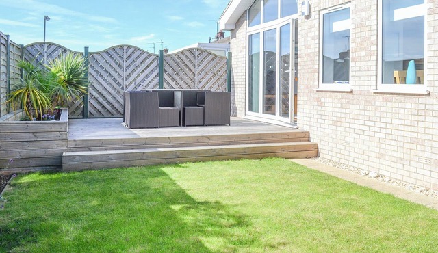 3 bedroom accommodation in Bridlington