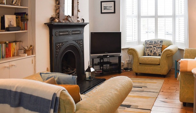 3 bedroom accommodation in Broadstairs