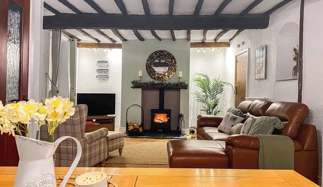 3 bedroom accommodation in Cockermouth