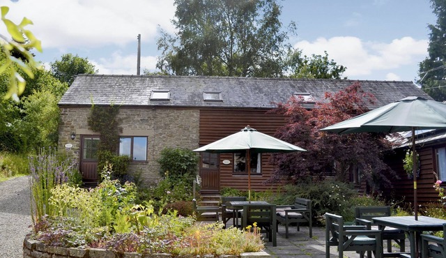 3 bedroom accommodation in Leintwardine, near Ludlow