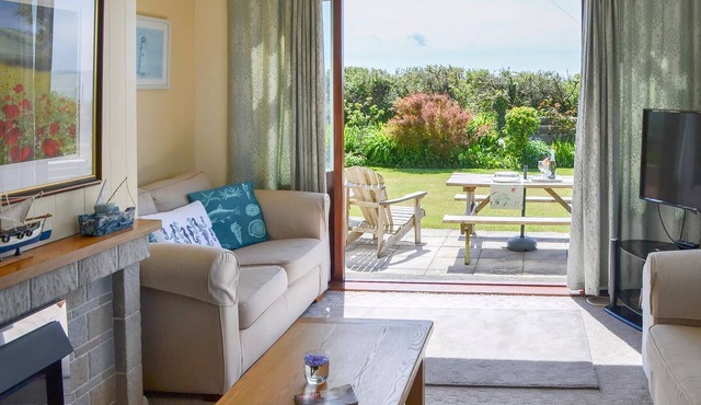 3 bedroom accommodation in Church Bay, Anglesey