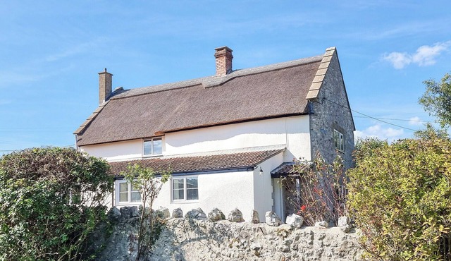 3 bedroom accommodation in Cudworth, near Ilminster