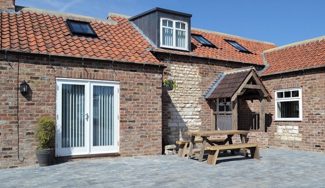 3 bedroom accommodation in Flamborough
