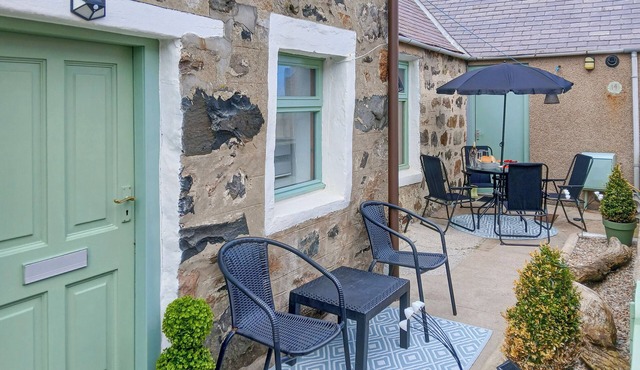 3 bedroom accommodation in Fraserburgh