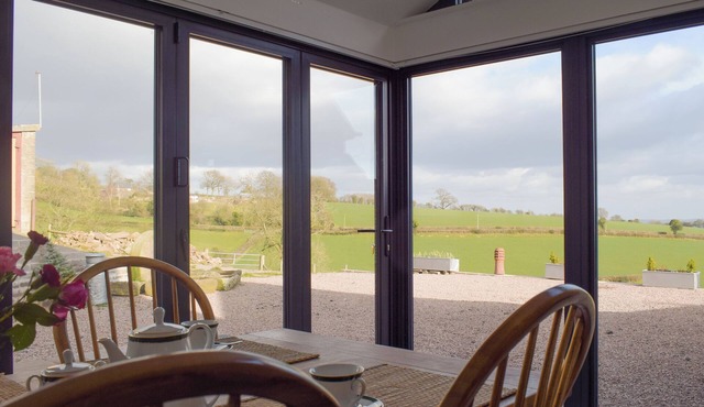 3 bedroom accommodation in Garway Hill