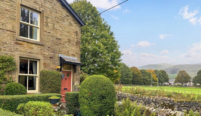 3 bedroom accommodation in Giggleswick