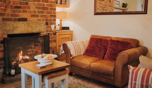 3 bedroom accommodation in Grassington