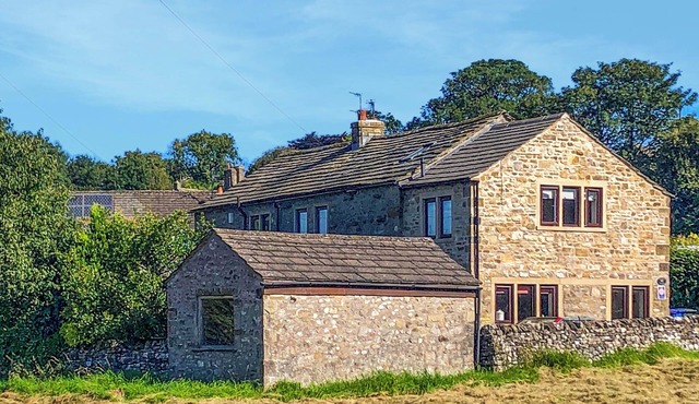 3 bedroom accommodation in Grassington