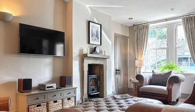 3 bedroom accommodation in Grassington