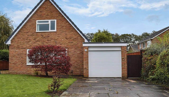 3 bedroom accommodation in Guisborough