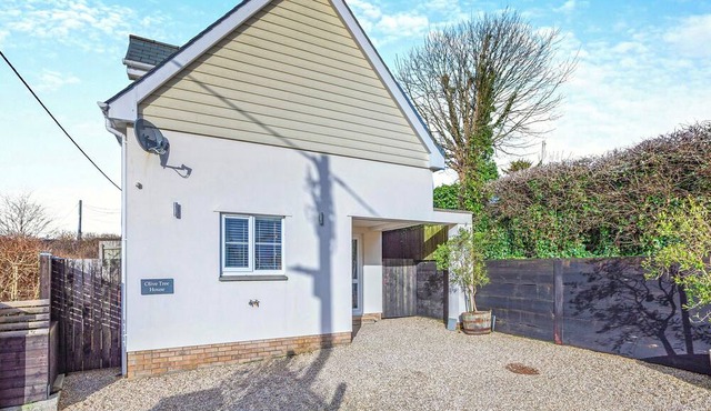 3 bedroom accommodation in Illfracombe