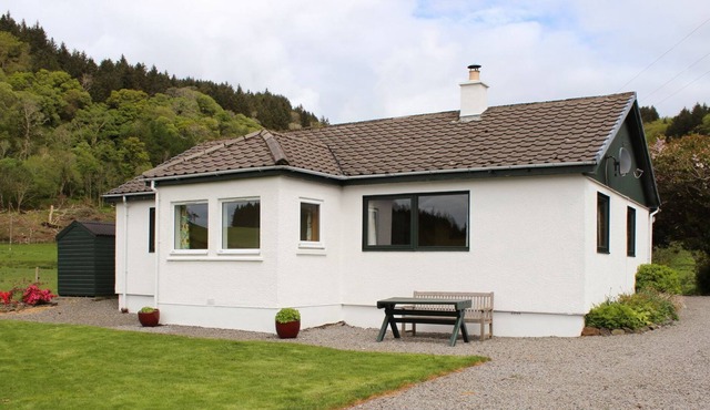 3 bedroom accommodation in Ardmaddy Castle, near Oban