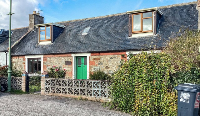 3 bedroom accommodation in Jemimaville