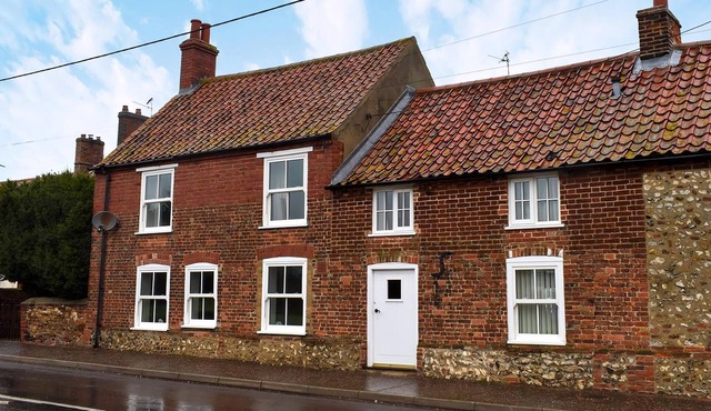 3 bedroom accommodation in Brancaster Staithe, near Wells-next-the-Sea