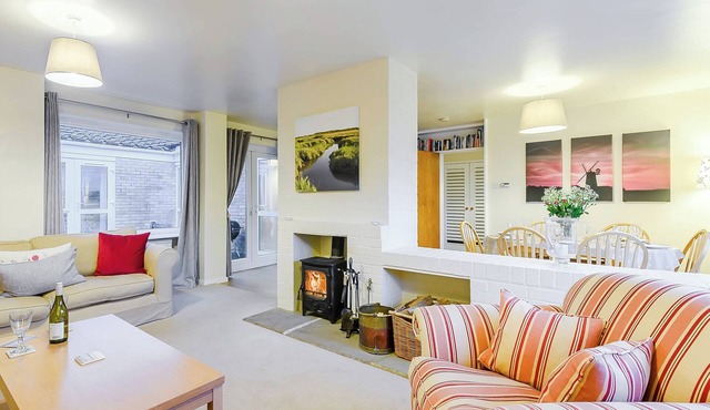 3 bedroom accommodation in Brancaster Staithe, near Wells-next-the-Sea