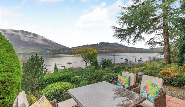 3 bedroom accommodation in Lochearnhead