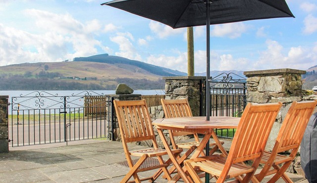 3 bedroom accommodation in Lochearnhead