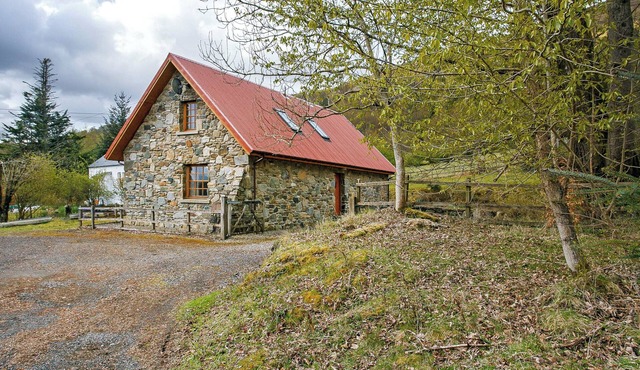 3 bedroom accommodation in Lochearnhead