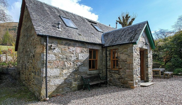 3 bedroom accommodation in Lochearnhead