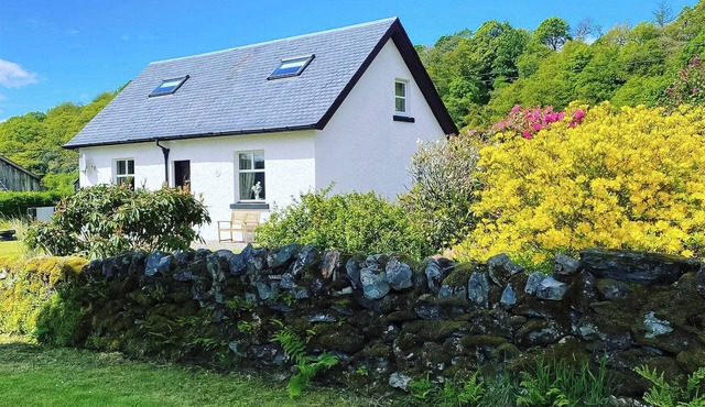 3 bedroom accommodation in Kilmichael Glassary, near Lochgilphead