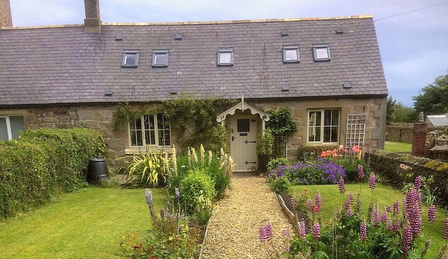 3 bedroom accommodation in Longhoughton