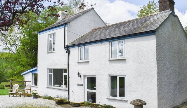 3 bedroom accommodation in Lostwithiel