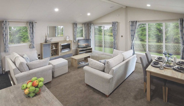 3 bedroom accommodation in Mablethorpe