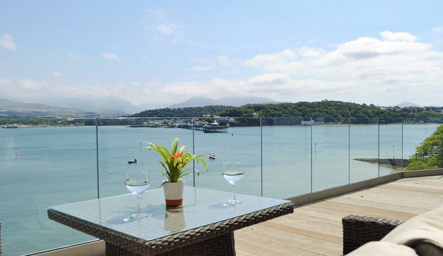 3 bedroom accommodation in Glyngarth, near Beaumaris