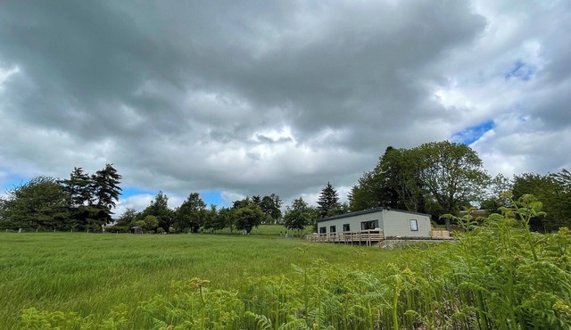 3 bedroom accommodation in Muir of Ord