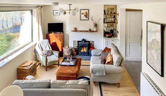 3 bedroom accommodation in Near Dunoon