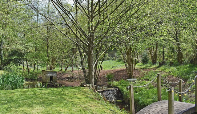 3 bedroom accommodation in near Lydney