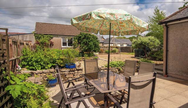 3 bedroom accommodation in Newcastleton