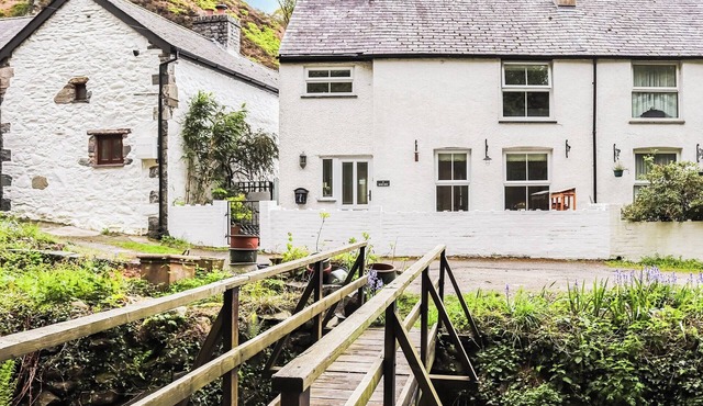 3 bedroom accommodation in Penmaenmawr