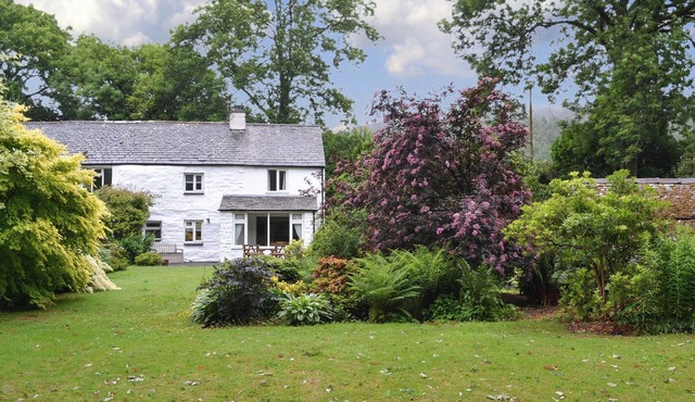 3 bedroom accommodation in Low Nibthwaite, near Coniston