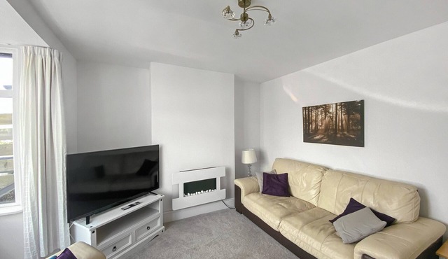 3 bedroom accommodation in Perranporth