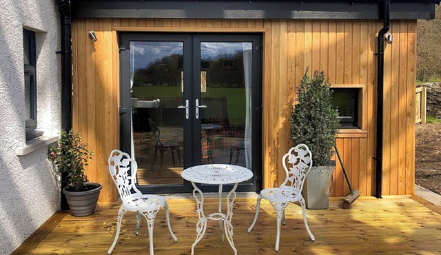 3 bedroom accommodation in Rowardennan