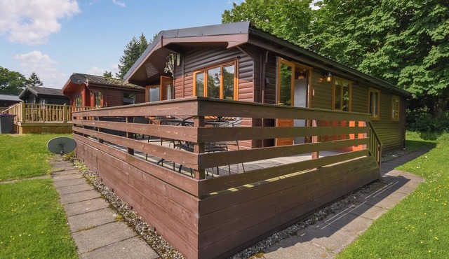 3 bedroom accommodation in Rowardennan