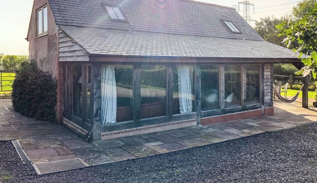 3 bedroom accommodation in Waterrow, near Wiveliscombe