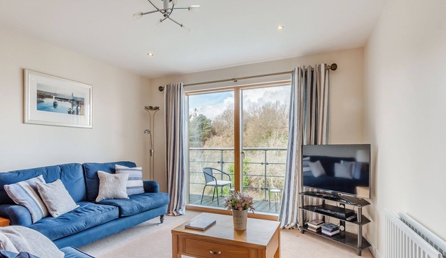 3 bedroom accommodation in Scarborough