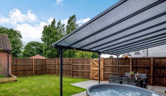 3 bedroom accommodation in Sea Palling